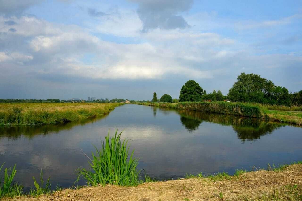 Правила поведения и меры безопасности на воде.