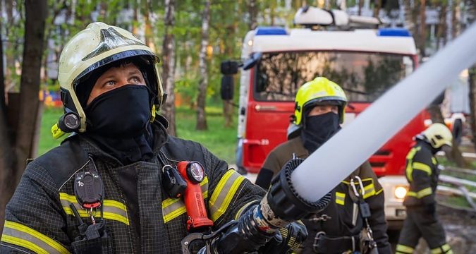 Вакансия.